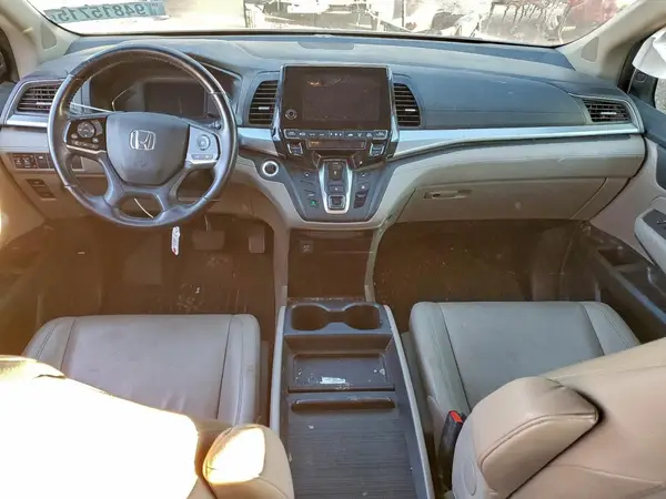 5FNRL6H76KB094876 2019 HONDA ODYSSEY - Image 8