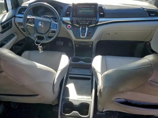 5FNRL6H76KB095235 2019 HONDA ODYSSEY - Image 8