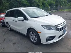 5FNRL6H76KB095414 2019 HONDA ODYSSEY