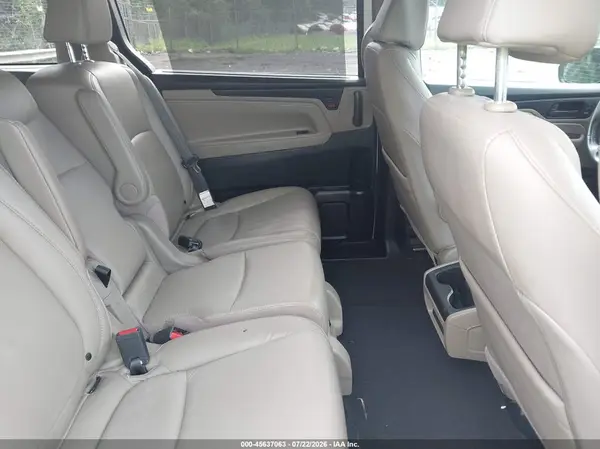 5FNRL6H76KB095414 2019 HONDA ODYSSEY - Image 8