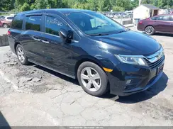 5FNRL6H76KB096529 2019 HONDA ODYSSEY