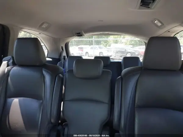 5FNRL6H76KB096529 2019 HONDA ODYSSEY - Image 8