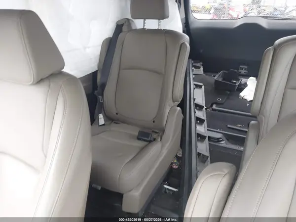 5FNRL6H76KB098278 2019 HONDA ODYSSEY - Image 8