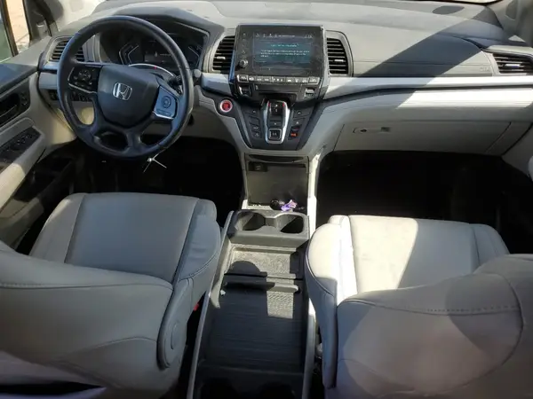 5FNRL6H76KB099611 2019 HONDA ODYSSEY - Image 8