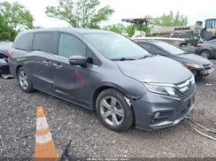 5FNRL6H76KB099690 2019 HONDA ODYSSEY