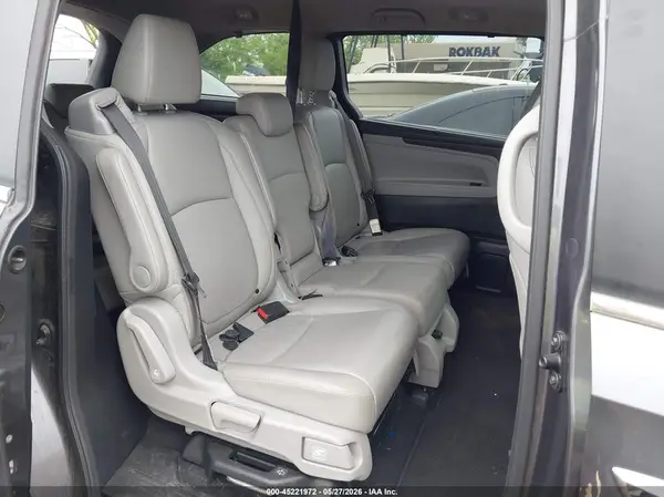 5FNRL6H76KB099690 2019 HONDA ODYSSEY - Image 8