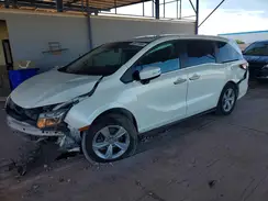 5FNRL6H76KB102362 2019 HONDA ODYSSEY