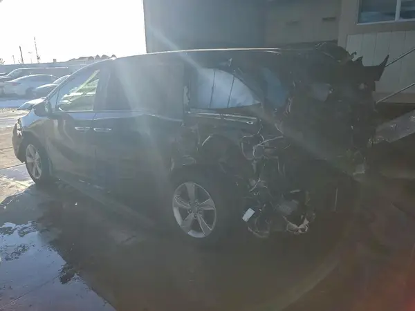 5FNRL6H76KB103625 2019 HONDA ODYSSEY - Image 2