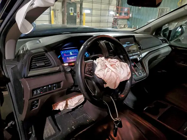 5FNRL6H76KB103625 2019 HONDA ODYSSEY - Image 8