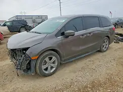 5FNRL6H76KB104287 2019 HONDA ODYSSEY
