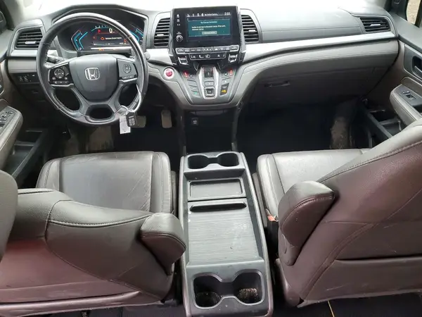 5FNRL6H76KB104287 2019 HONDA ODYSSEY - Image 8