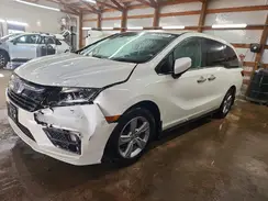 5FNRL6H76KB104354 2019 HONDA ODYSSEY