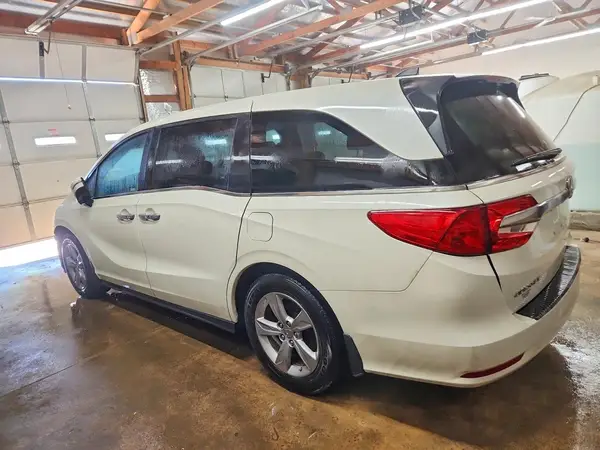5FNRL6H76KB104354 2019 HONDA ODYSSEY - Image 2