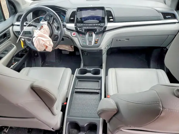 5FNRL6H76KB105035 2019 HONDA ODYSSEY - Image 8