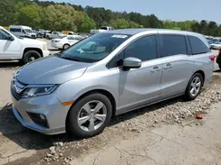 5FNRL6H76KB113491 2019 HONDA ODYSSEY