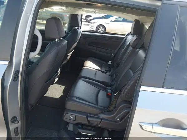 5FNRL6H76KB115659 2019 HONDA ODYSSEY - Image 8