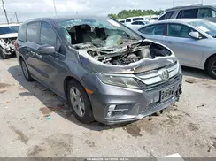 5FNRL6H76KB115953 2019 HONDA ODYSSEY