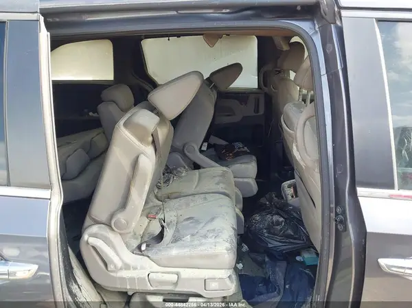 5FNRL6H76KB115953 2019 HONDA ODYSSEY - Image 8
