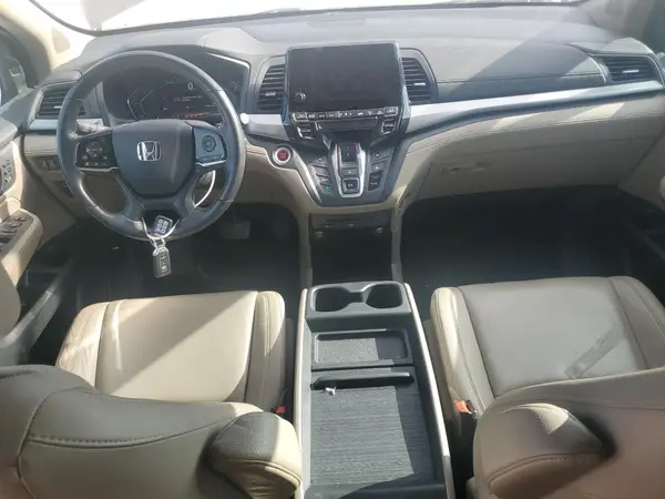 5FNRL6H76KB116441 2019 HONDA ODYSSEY - Image 8