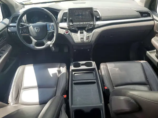 5FNRL6H76KB118707 2019 HONDA ODYSSEY - Image 8