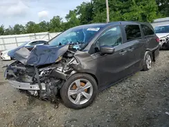5FNRL6H76KB121526 2019 HONDA ODYSSEY