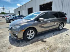 5FNRL6H76KB121798 2019 HONDA ODYSSEY
