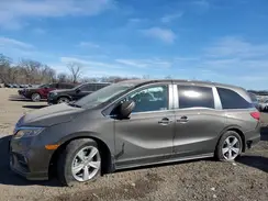 5FNRL6H76KB122546 2019 HONDA ODYSSEY