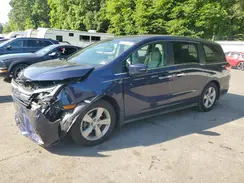5FNRL6H76KB124345 2019 HONDA ODYSSEY