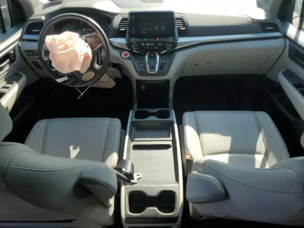 5FNRL6H76KB124345 2019 HONDA ODYSSEY - Image 8