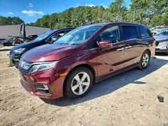 5FNRL6H76KB125382 2019 HONDA ODYSSEY