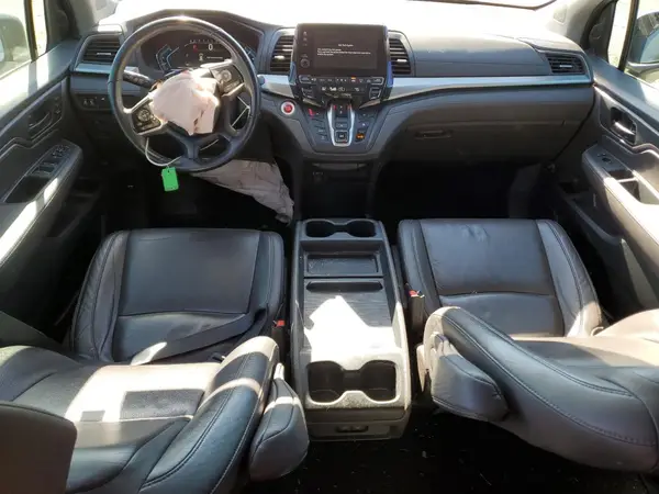 5FNRL6H76KB129383 2019 HONDA ODYSSEY - Image 8