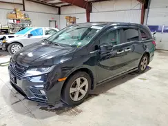 5FNRL6H76KB130145 2019 HONDA ODYSSEY