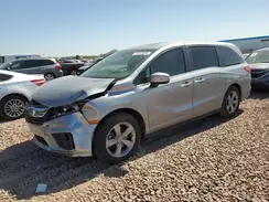 5FNRL6H76KB132123 2019 HONDA ODYSSEY