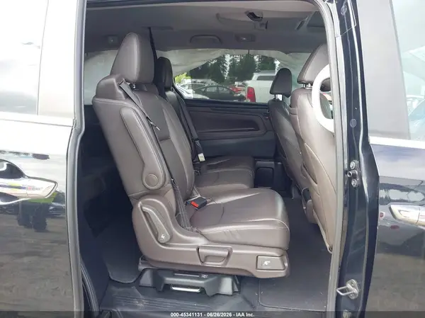 5FNRL6H76KB132753 2019 HONDA ODYSSEY - Image 8