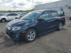 5FNRL6H76KB132803 2019 HONDA ODYSSEY