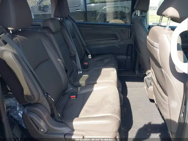 5FNRL6H76KB132803 2019 HONDA ODYSSEY - Image 8