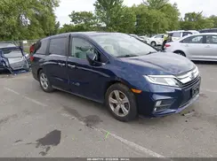 5FNRL6H76KB133028 2019 HONDA ODYSSEY
