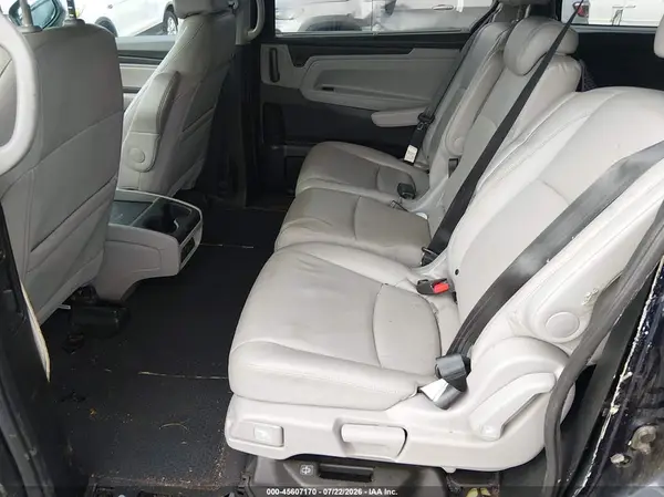 5FNRL6H76KB133028 2019 HONDA ODYSSEY - Image 8