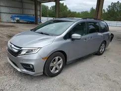 5FNRL6H76KB133403 2019 HONDA ODYSSEY