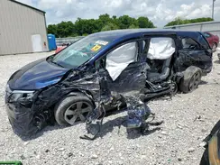 5FNRL6H76KB133501 2019 HONDA ODYSSEY