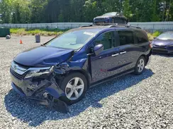 5FNRL6H76KB133529 2019 HONDA ODYSSEY