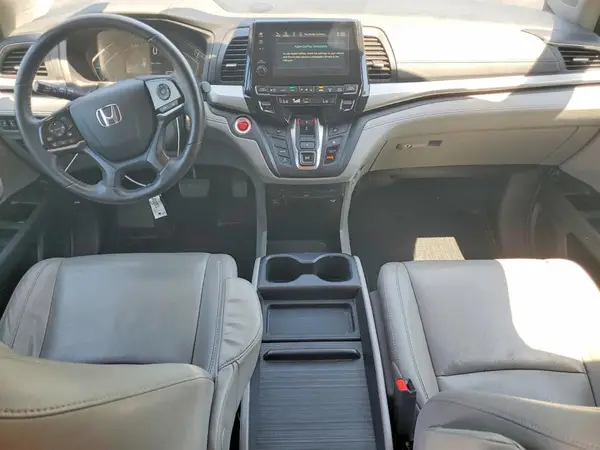 5FNRL6H76KB133529 2019 HONDA ODYSSEY - Image 8