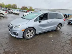 5FNRL6H76KB133904 2019 HONDA ODYSSEY