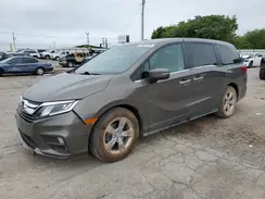 5FNRL6H76KB135023 2019 HONDA ODYSSEY