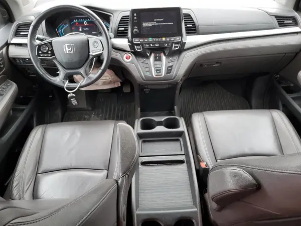 5FNRL6H76KB135023 2019 HONDA ODYSSEY - Image 8