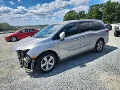 5FNRL6H76KB138018 2019 HONDA ODYSSEY