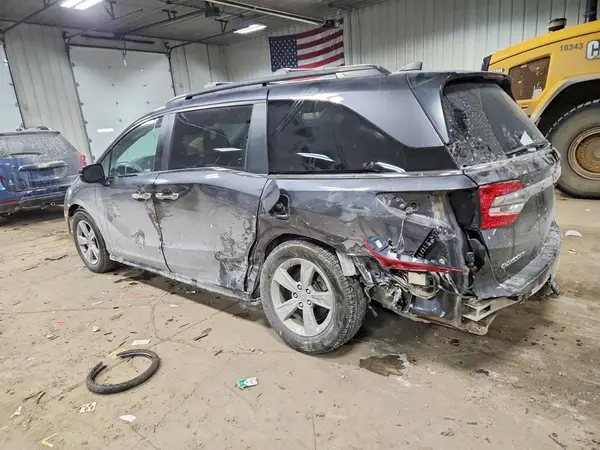 5FNRL6H76LB003073 2020 HONDA ODYSSEY - Image 2