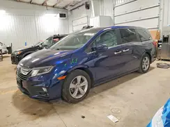 5FNRL6H76LB004532 2020 HONDA ODYSSEY