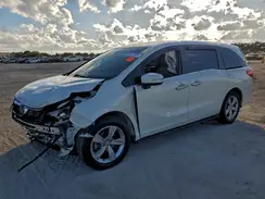 5FNRL6H76LB007673 2020 HONDA ODYSSEY