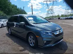 5FNRL6H76LB009875 2020 HONDA ODYSSEY